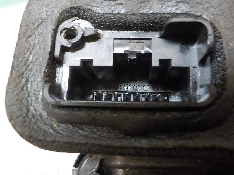 Recambio de cerradura puerta delantera izquierda para skoda fabia active referencia OEM IAM 5TB837015A B6A5TB837015A 