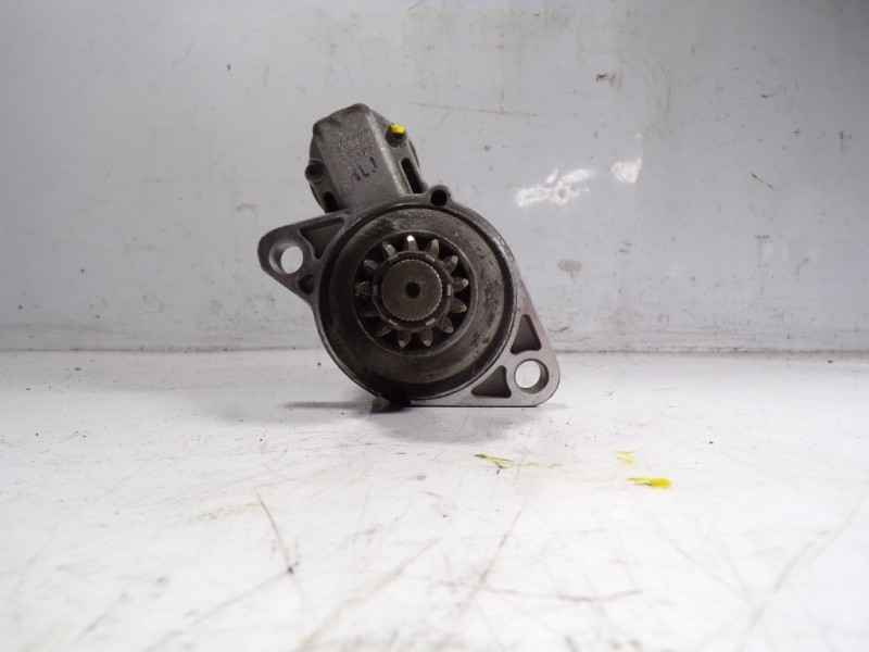 Recambio de motor arranque para seat leon (5f1) fr referencia OEM IAM 02M911021P 02M911021P 0295FPB3