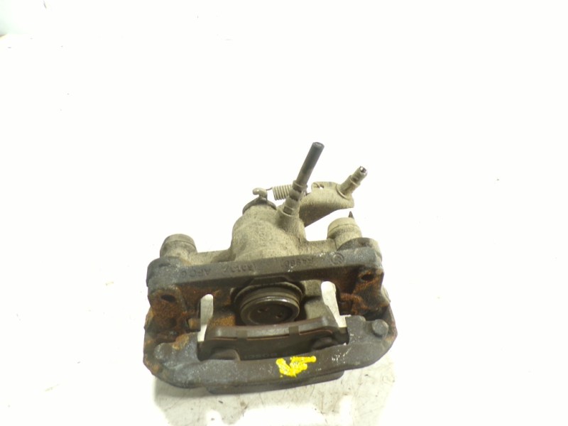 Recambio de pinza freno trasera izquierda para nissan nv 400 2.3 dci diesel cat referencia OEM IAM   