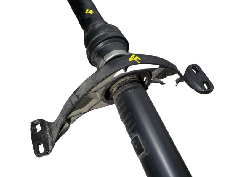 Recambio de transmision central para audi q3 (8u) 2.0 tdi referencia OEM IAM 5N0521101E 5N0521101E 