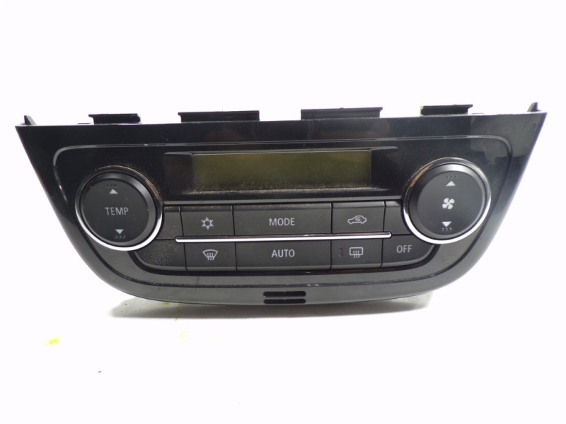 Recambio de mando climatizador para mitsubishi space star (a00) 1.2 referencia OEM IAM 7820A883XA 7820A883XA 