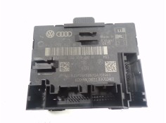 Recambio de modulo electronico para audi q3 (8ug) 2.0 16v tdi referencia OEM IAM 8X0959792HZ00 8X0959792H  2