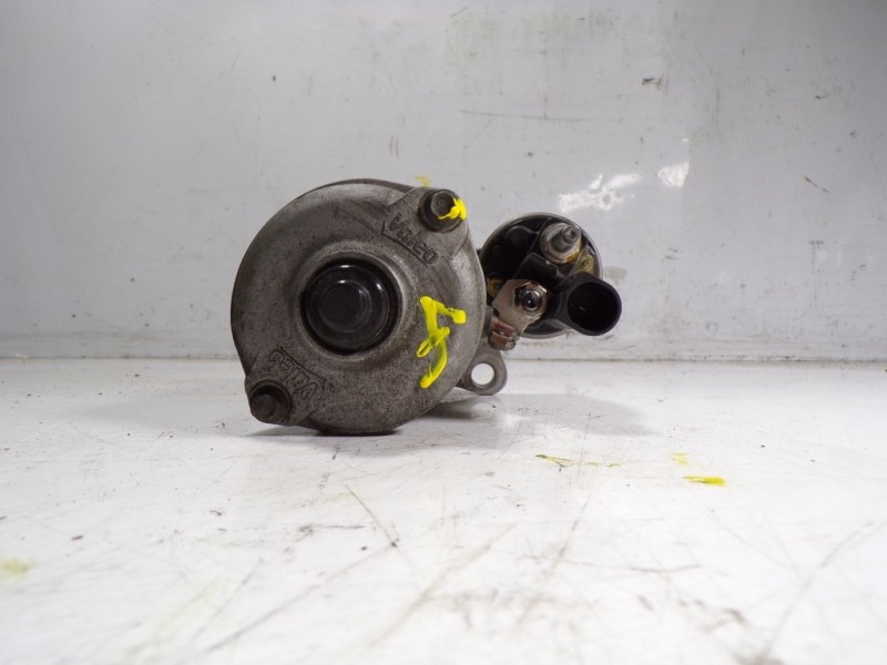 Recambio de motor arranque para seat leon (5f1) fr referencia OEM IAM 02M911021P 02M911021P 0295FPB3