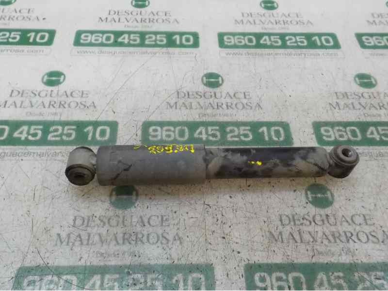 Recambio de amortiguador trasero derecho para dacia dokker 1.6 cat (bivalent. gasolina / gpl) referencia OEM IAM   