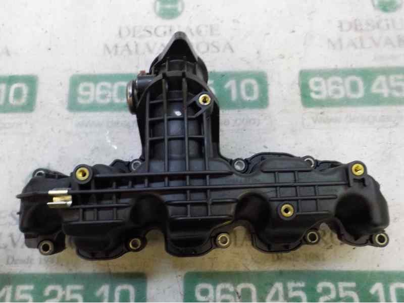 Recambio de colector admision para seat leon (1p1) reference copa referencia OEM IAM 03L129711AL  
