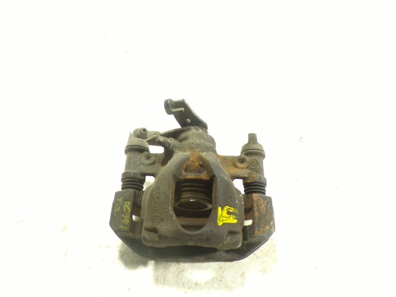 Recambio de pinza freno trasera izquierda para nissan nv 400 2.3 dci diesel cat referencia OEM IAM   