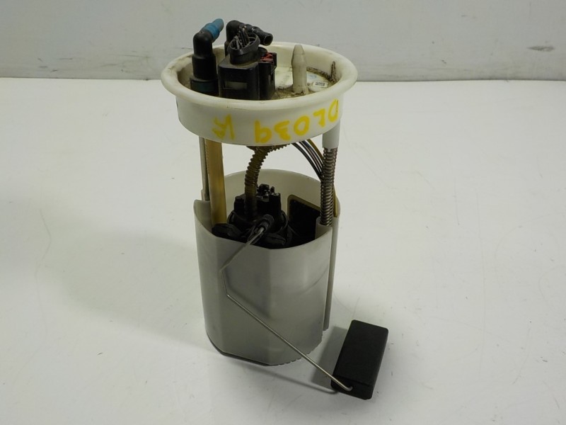 Recambio de aforador para volkswagen polo (6r1) 1.2 12v referencia OEM IAM 6R0919051F 6R0919051F 