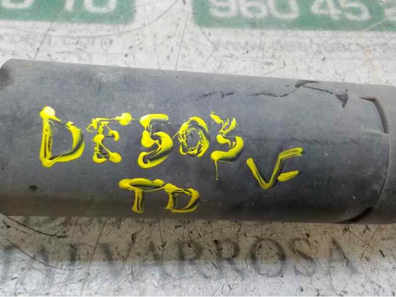Recambio de amortiguador trasero derecho para dacia dokker 1.6 cat (bivalent. gasolina / gpl) referencia OEM IAM   