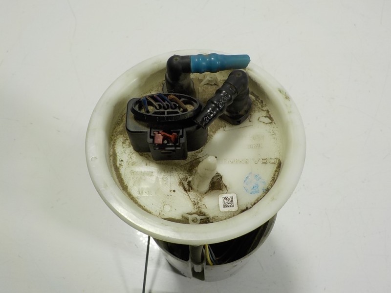 Recambio de aforador para volkswagen polo (6r1) 1.2 12v referencia OEM IAM 6R0919051F 6R0919051F 