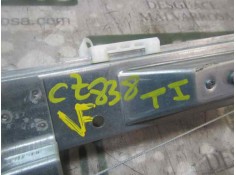 Recambio de elevalunas trasero izquierdo para opel corsa e 1.4 referencia OEM IAM 13188503   2