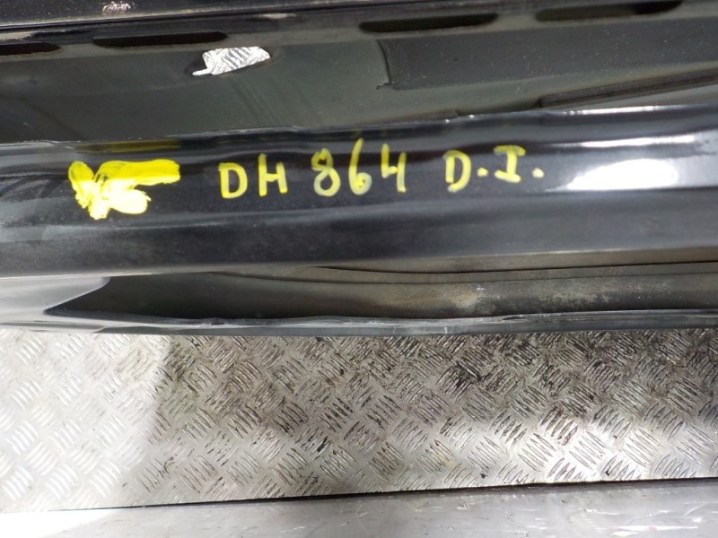 Recambio de puerta delantera izquierda para mercedes-benz clase m (w164) 3.5 v6 cat referencia OEM IAM A1647200105  