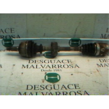 TRANSMISION IZQUIERDA 