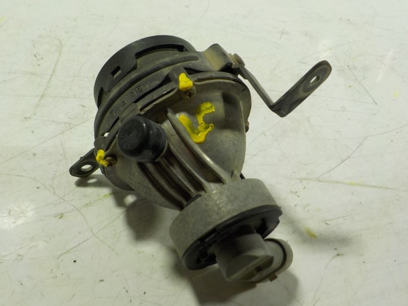 Recambio de faro antiniebla derecho para hyundai coupe (gk) 2.0 cat referencia OEM IAM   