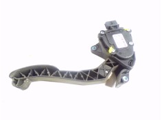 Recambio de potenciometro pedal para nissan nv 400 2.3 dci diesel cat referencia OEM IAM  180101626R  2