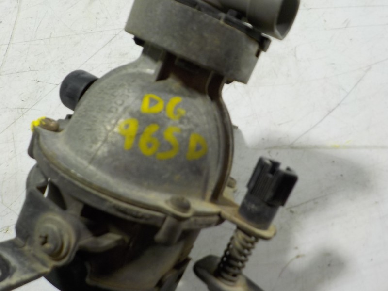 Recambio de faro antiniebla derecho para hyundai coupe (gk) 2.0 cat referencia OEM IAM   