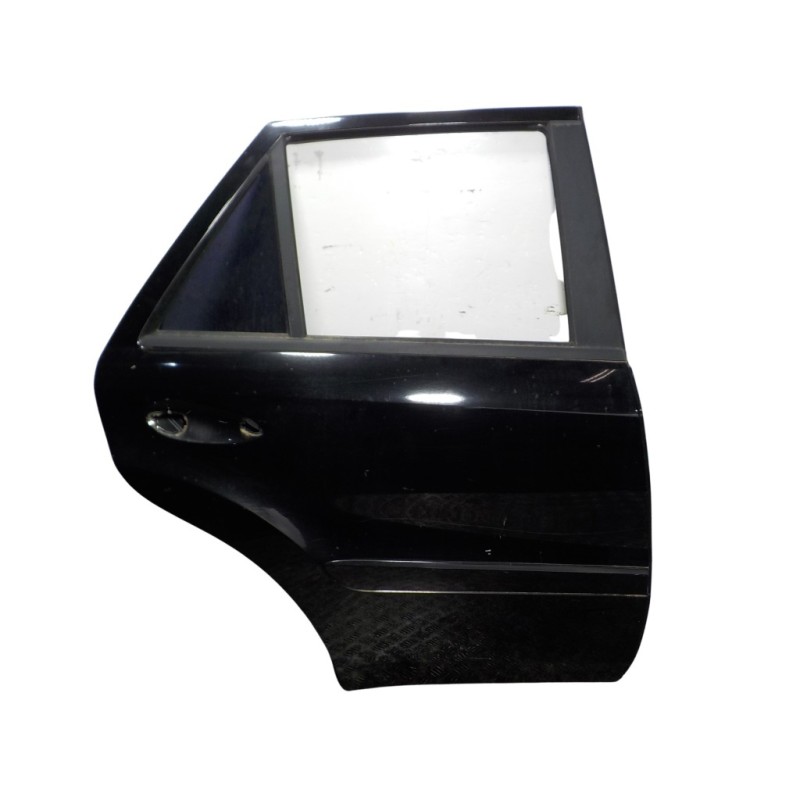 Recambio de puerta trasera derecha para mercedes-benz clase m (w164) 3.5 v6 cat referencia OEM IAM A1647300205  