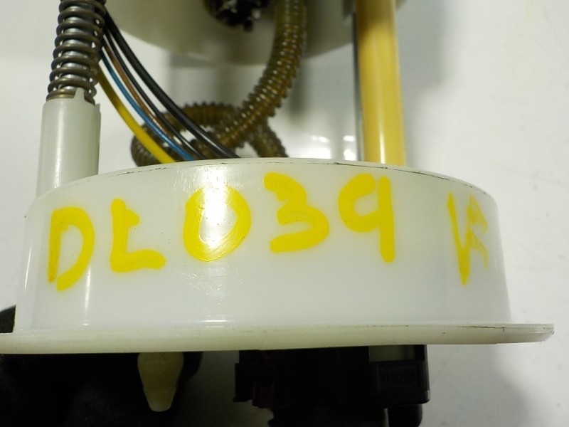 Recambio de aforador para volkswagen polo (6r1) 1.2 12v referencia OEM IAM 6R0919051F 6R0919051F 