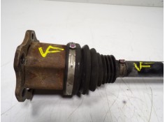 Recambio de transmision derecha para audi a5 sportback (8t) 3.0 v6 24v tdi referencia OEM IAM 8K0407271Q 8K0407271Q  2