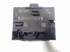 Recambio de modulo electronico para audi q3 (8ug) 2.0 16v tdi referencia OEM IAM 8X0959793HZ00 8X0959793H  2