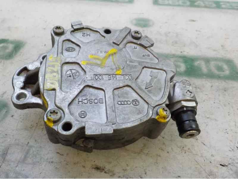 Recambio de depresor freno / bomba vacio para seat leon (1p1) reference copa referencia OEM IAM 03L145100G 03L145100G 