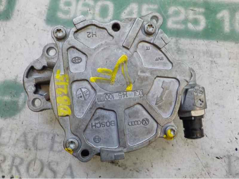 Recambio de depresor freno / bomba vacio para seat leon (1p1) reference copa referencia OEM IAM 03L145100G 03L145100G 