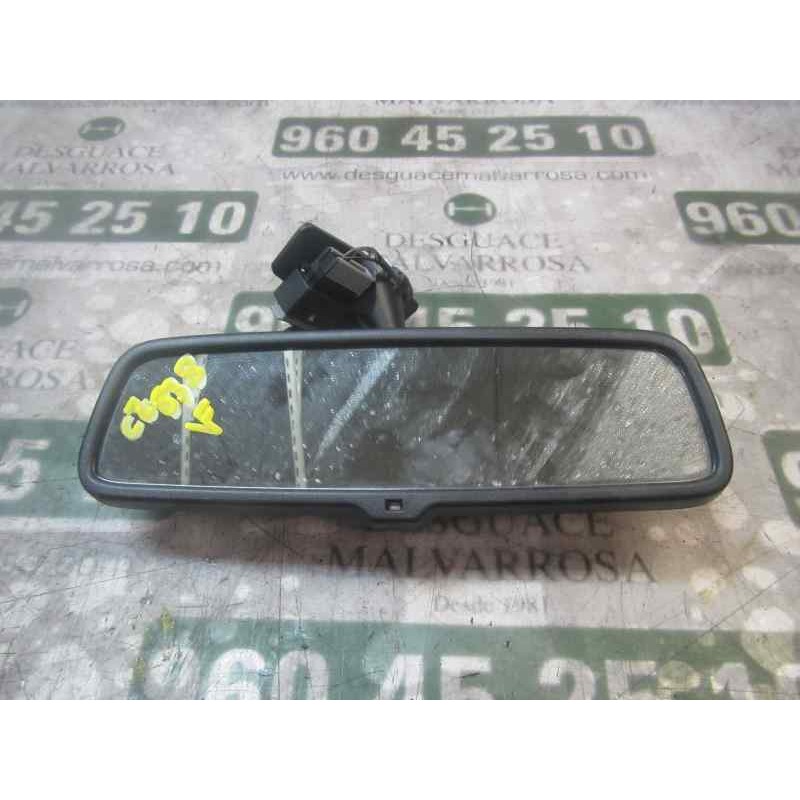 Recambio de espejo interior para opel corsa e 1.4 referencia OEM IAM 13481121  