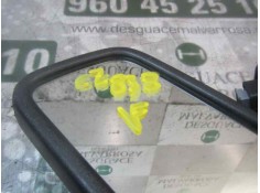 Recambio de espejo interior para opel corsa e 1.4 referencia OEM IAM 13481121   2