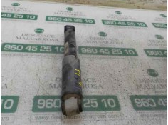 Recambio de amortiguador trasero izquierdo para dacia dokker 1.6 cat (bivalent. gasolina / gpl) referencia OEM IAM   