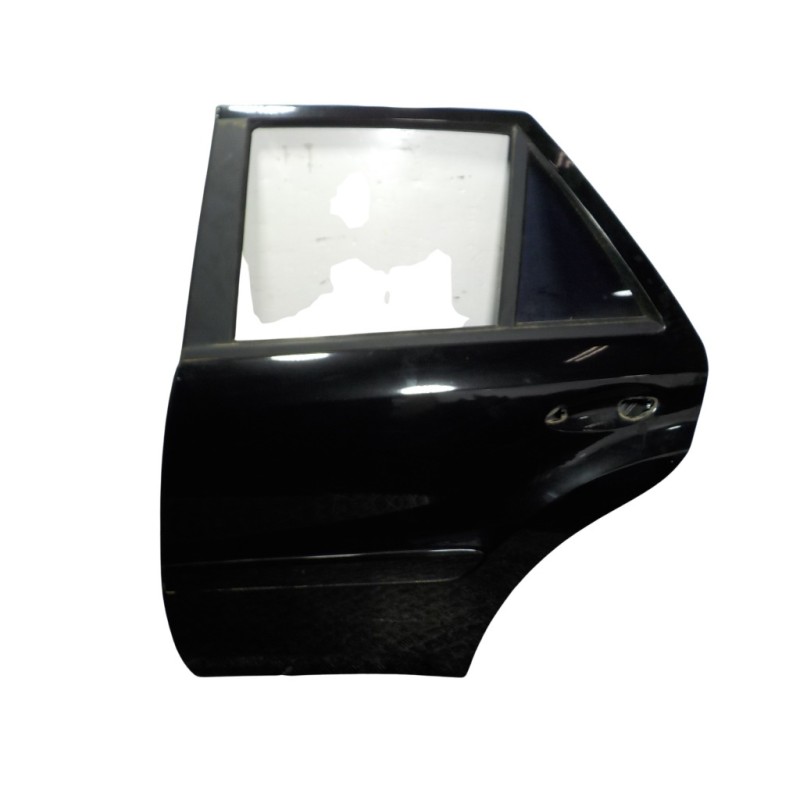 Recambio de puerta trasera izquierda para mercedes-benz clase m (w164) 3.5 v6 cat referencia OEM IAM A1647300105  