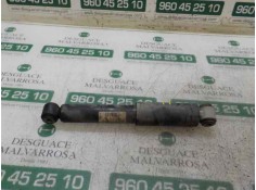 Recambio de amortiguador trasero izquierdo para dacia dokker 1.6 cat (bivalent. gasolina / gpl) referencia OEM IAM    2