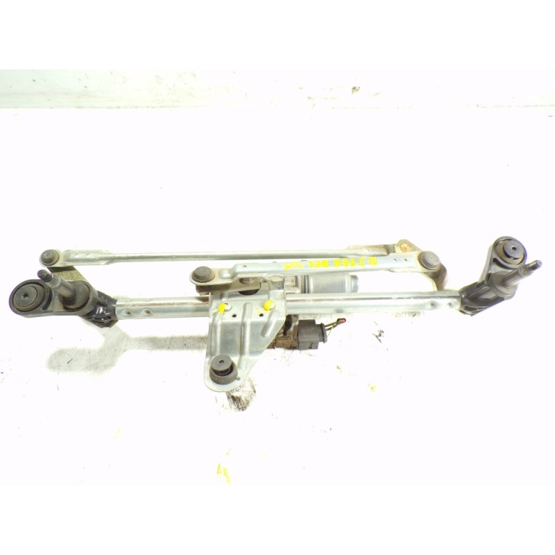 Recambio de motor limpia delantero para seat leon (5f1) fr referencia OEM IAM 5F1955023B 5F1955119A 3397021852