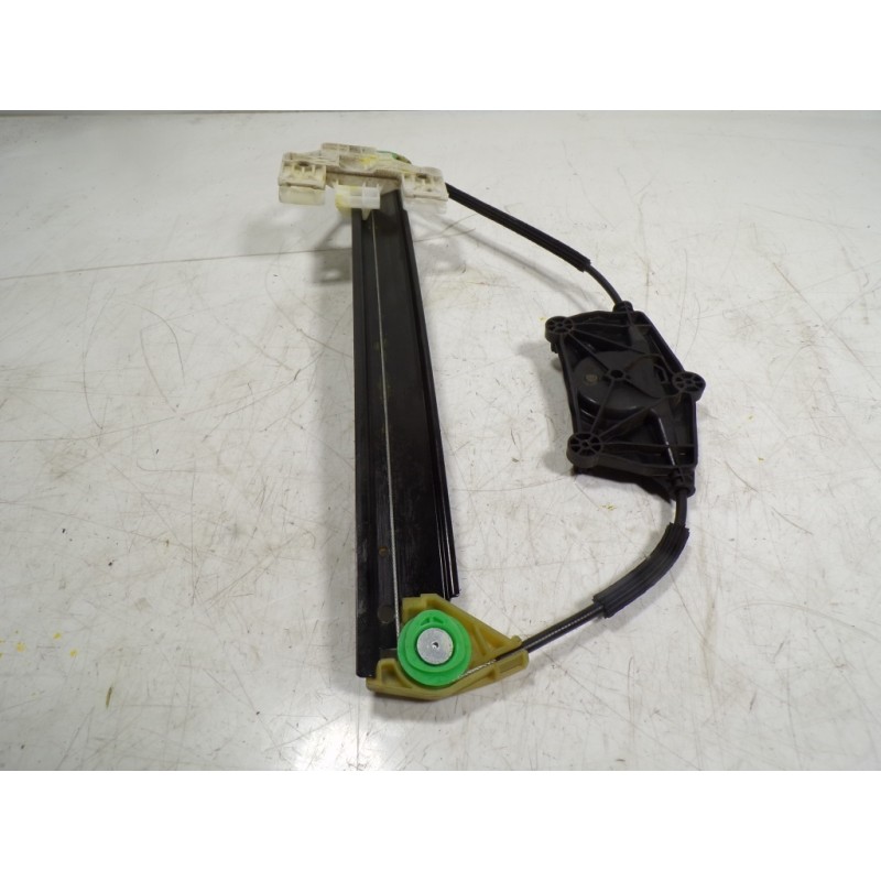 Recambio de elevalunas trasero izquierdo para audi q5 (8r) 3.0 tdi quattro (190kw) referencia OEM IAM 8R0839461E 8R0839461E 