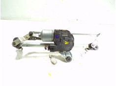 Recambio de motor limpia delantero para seat leon (5f1) fr referencia OEM IAM 5F1955023B 5F1955119A 3397021852 2