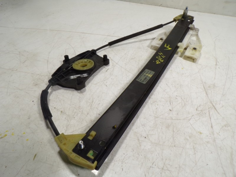 Recambio de elevalunas trasero izquierdo para audi q5 (8r) 3.0 tdi quattro (190kw) referencia OEM IAM 8R0839461E 8R0839461E 