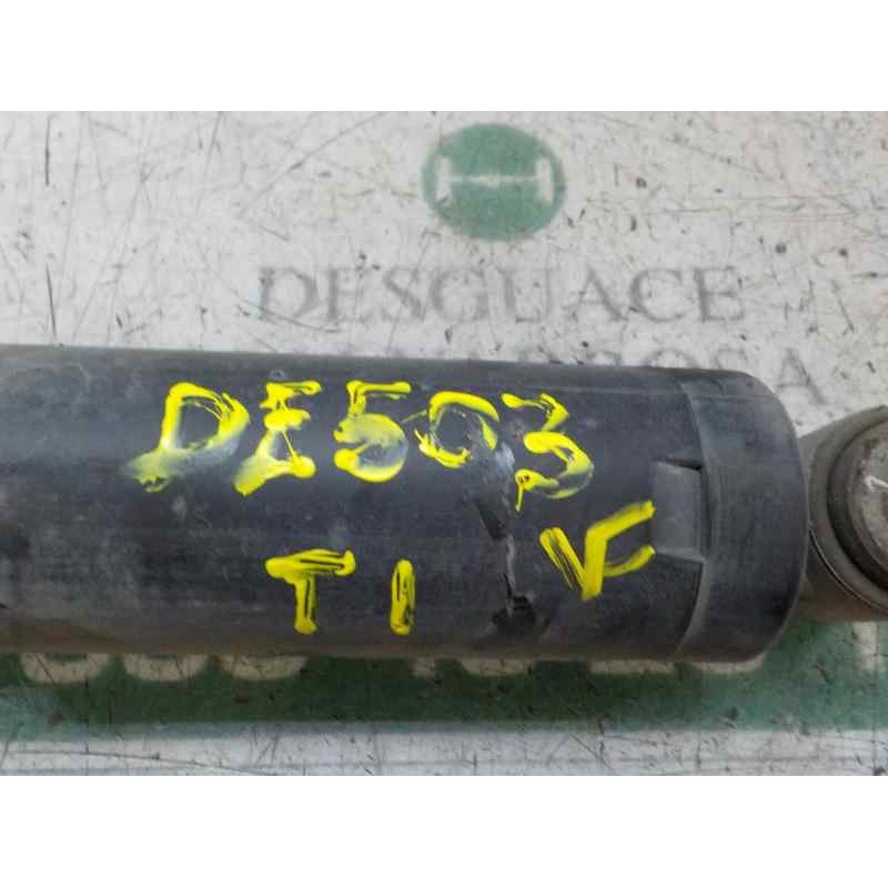 Recambio de amortiguador trasero izquierdo para dacia dokker 1.6 cat (bivalent. gasolina / gpl) referencia OEM IAM   