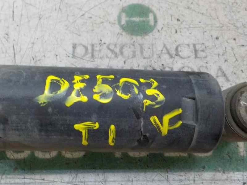 Recambio de amortiguador trasero izquierdo para dacia dokker 1.6 cat (bivalent. gasolina / gpl) referencia OEM IAM   