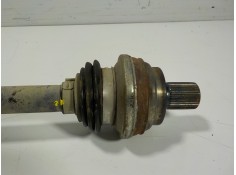 Recambio de transmision trasera derecha para audi q3 (8u) 2.0 tdi referencia OEM IAM 1K0501204F 1K0501204F  2