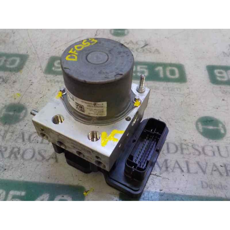 Recambio de abs para citroën c3 1.2 12v vti referencia OEM IAM 1631830880  