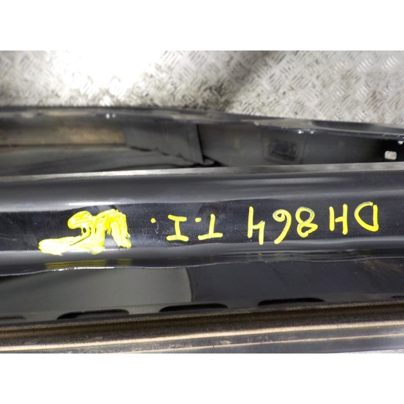 Recambio de puerta trasera izquierda para mercedes-benz clase m (w164) 3.5 v6 cat referencia OEM IAM A1647300105  