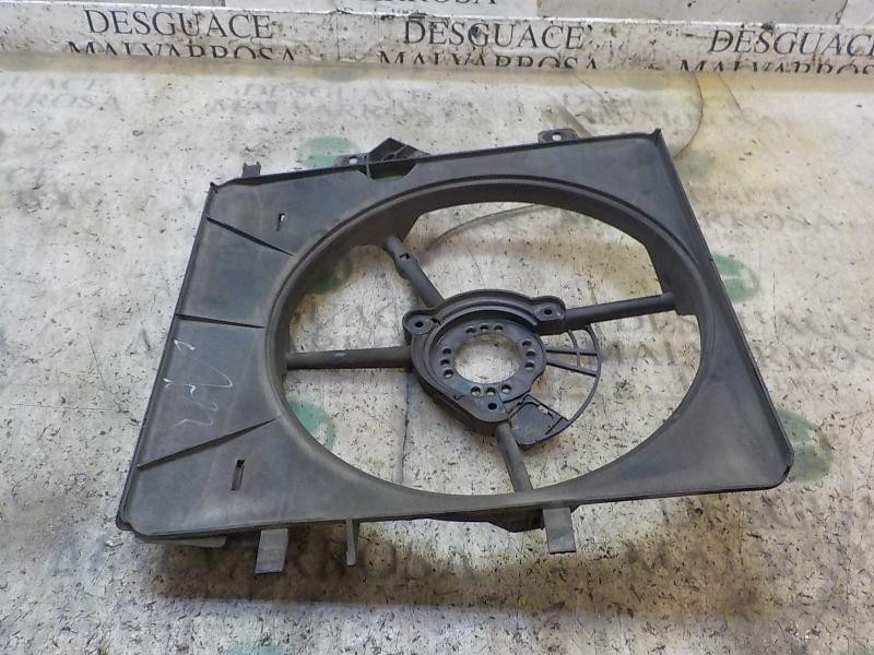 Recambio de canalizador aire para citroën c2 1.6 16v cat (nfs / tu5jp4s) referencia OEM IAM   