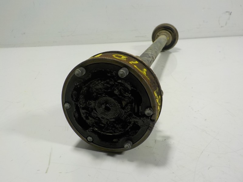 Recambio de transmision trasera derecha para audi q3 (8u) 2.0 tdi referencia OEM IAM 1K0501204F 1K0501204F 