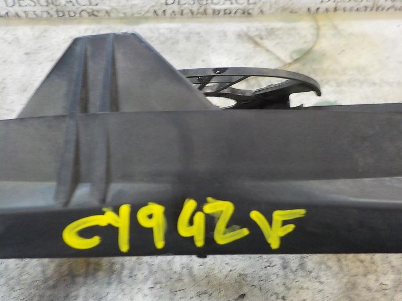 Recambio de canalizador aire para citroën c2 1.6 16v cat (nfs / tu5jp4s) referencia OEM IAM   