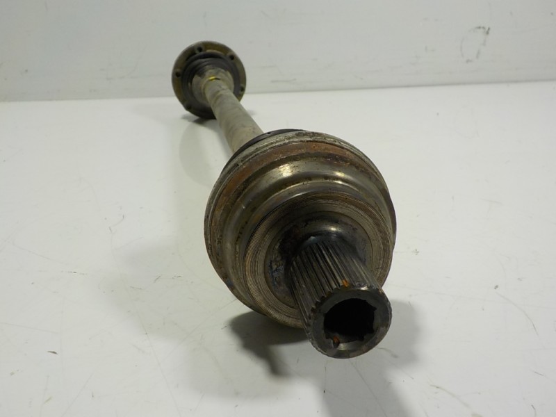 Recambio de transmision trasera derecha para audi q3 (8u) 2.0 tdi referencia OEM IAM 1K0501204F 1K0501204F 