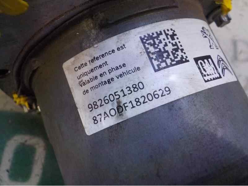 Recambio de abs para citroën c3 1.2 12v vti referencia OEM IAM 1631830880  