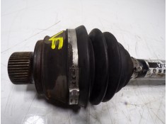 Recambio de transmision izquierda para audi a5 sportback (8t) 3.0 v6 24v tdi referencia OEM IAM 8K0407271Q 8K0407271Q  2