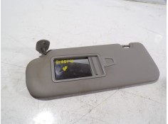Recambio de parasol izquierdo para kia cee´d 1.4 crdi cat referencia OEM IAM 85210A2000ED   2