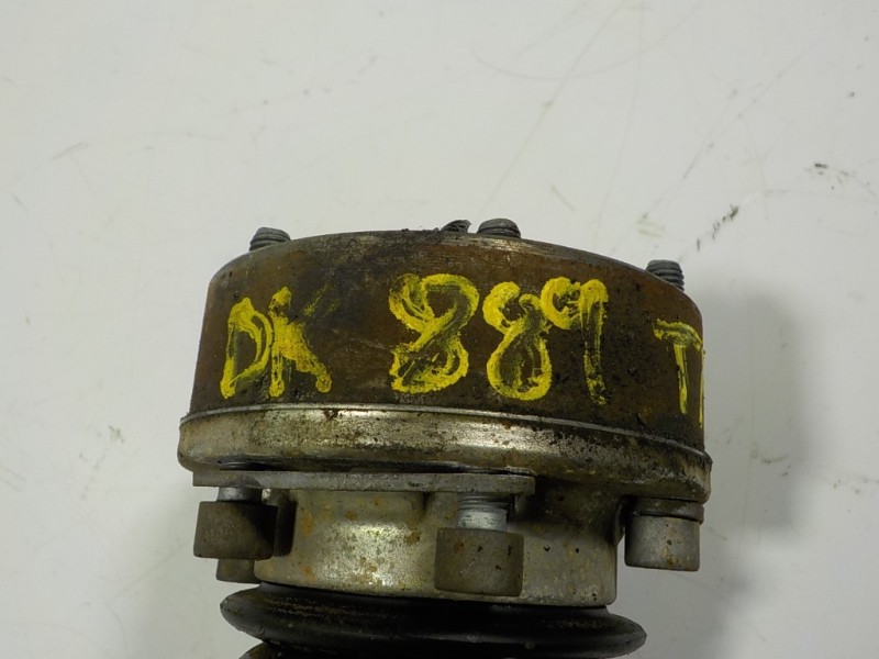 Recambio de transmision trasera derecha para audi q3 (8u) 2.0 tdi referencia OEM IAM 1K0501204F 1K0501204F 