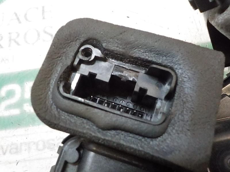 Recambio de cerradura puerta trasera izquierda para skoda fabia active referencia OEM IAM 5G4839015D A5E5TA839015E 