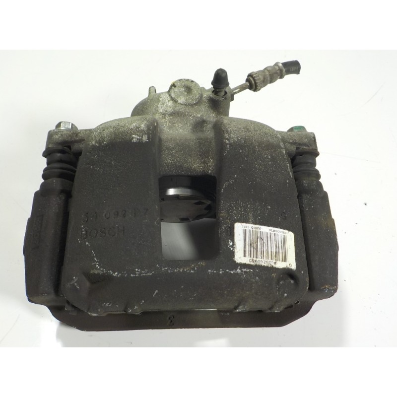 Recambio de pinza freno delantera izquierda para peugeot 207 cc 1.6 16v referencia OEM IAM 4400R8  