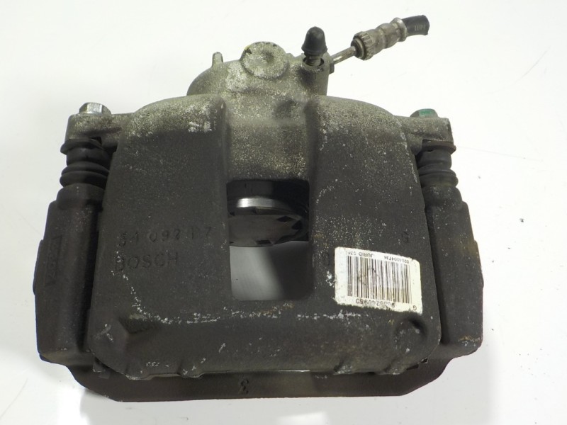 Recambio de pinza freno delantera izquierda para peugeot 207 cc 1.6 16v referencia OEM IAM 4400R8  